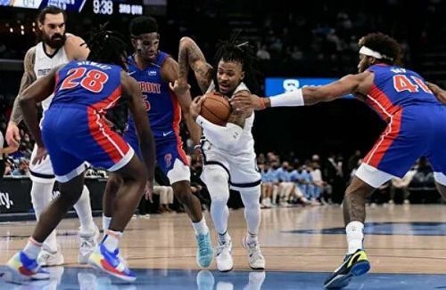 ### 前NBA射手朱迪-米克斯自信满满，呼吁篮网给予机会重返赛场